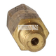 GE-KLIKKOPPELING G-U4-E1/16" PT